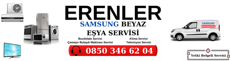 Erenler Samsung Servisi