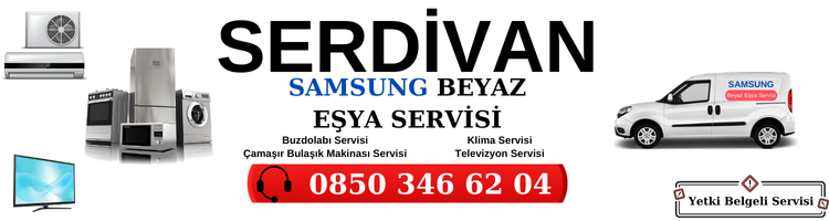 Sakarya Samsung Servisi