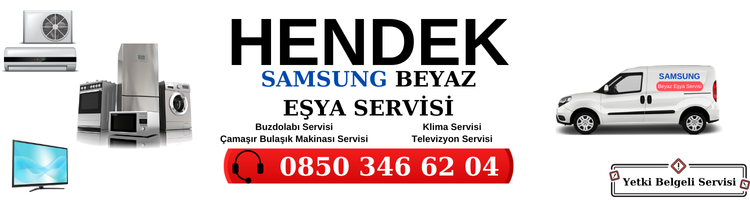 Hendek Samsung Servisi