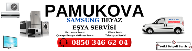 Pamukova Samsung Servisi