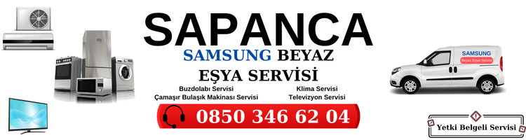 Sapanca Samsung Servisi